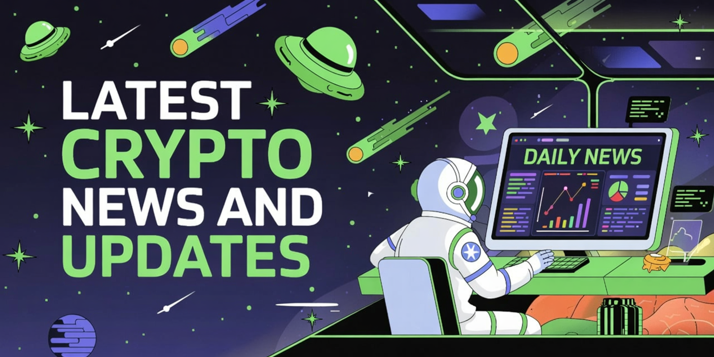 USA Vision: Crypto as a National Asset